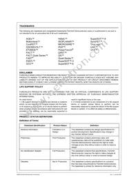 FQA12N60 Datasheet Page 8