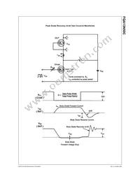 FQA13N50C Datasheet Page 6