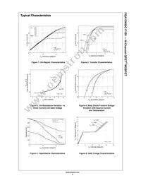 FQA13N50C-F109 Datasheet Page 3