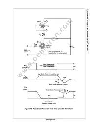 FQA13N50C-F109 Datasheet Page 6
