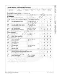 FQA13N50CF Datasheet Page 3