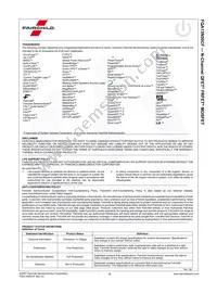 FQA13N50CF Datasheet Page 9