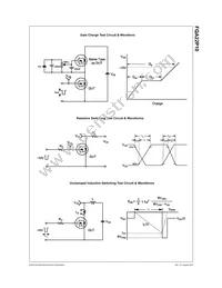 FQA22P10 Datasheet Page 5