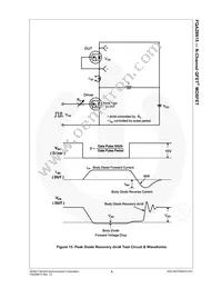 FQA28N15 Datasheet Page 7