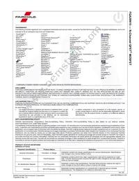 FQA28N15 Datasheet Page 9