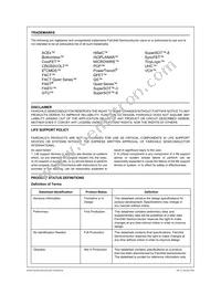 FQA28N50_F109 Datasheet Page 8