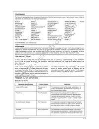 FQA34N25 Datasheet Page 8