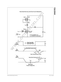 FQA35N40 Datasheet Page 6