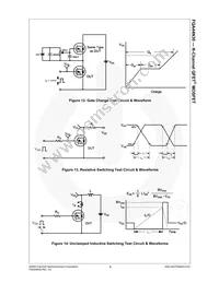 FQA44N30 Datasheet Page 6