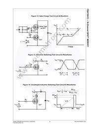 FQA70N15 Datasheet Page 6