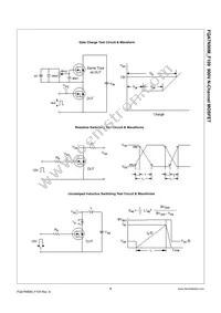 FQA7N90M_F109 Datasheet Page 5