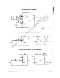 FQA8N80C Datasheet Page 5