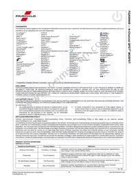 FQA90N08 Datasheet Page 9