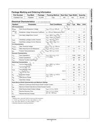 FQA9N90-F109 Datasheet Page 2