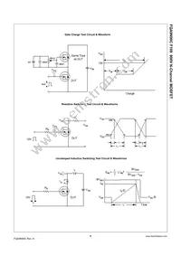 FQA9N90C Datasheet Page 5