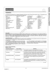 FQA9N90C Datasheet Page 9