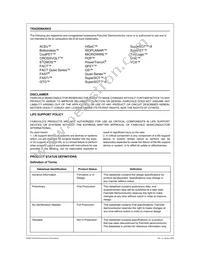 FQA9P25 Datasheet Page 9