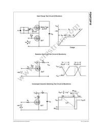 FQAF22P10 Datasheet Page 5