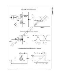 FQAF34N25 Datasheet Page 5