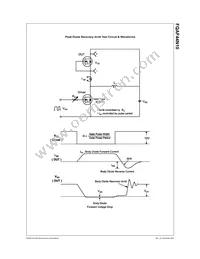 FQAF44N10 Datasheet Page 6