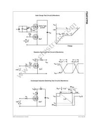 FQAF47P06 Datasheet Page 5