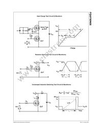 FQAF90N08 Datasheet Page 5