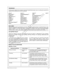 FQAF90N08 Datasheet Page 8