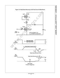 FQB10N50CFTM-WS Datasheet Page 6