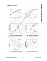 FQB11N40CTM Datasheet Page 4