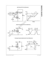 FQB12P10TM Datasheet Page 5