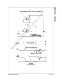 FQB13N10TM Datasheet Page 6