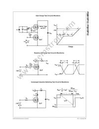 FQB15P12TM Datasheet Page 5