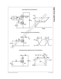 FQB17P10TM Datasheet Page 5