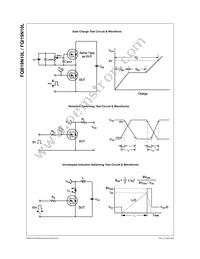 FQB19N10LTM Datasheet Page 5