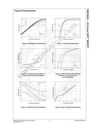 FQB19N20LTM Datasheet Page 4