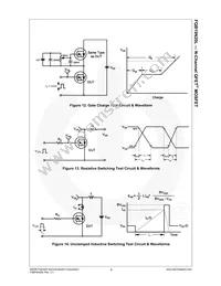 FQB19N20LTM Datasheet Page 6