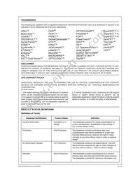 FQB20N06TM Datasheet Page 9