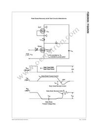 FQB2N50TM Datasheet Page 6