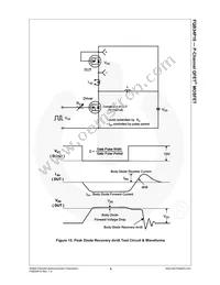 FQB34P10TM Datasheet Page 7