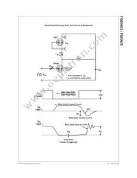 FQB3N25TM Datasheet Page 6