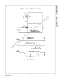 FQB3N60CTM Datasheet Page 6