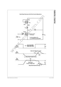 FQB3P20TM Datasheet Page 6