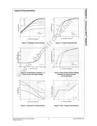 FQB44N10TM Datasheet Page 4