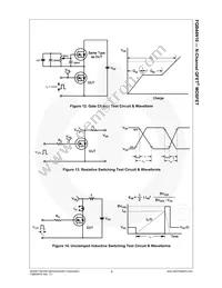 FQB44N10TM Datasheet Page 6