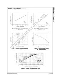 FQB46N15TM_AM002 Datasheet Page 4