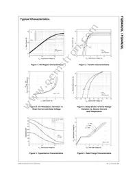 FQB4N20LTM Datasheet Page 3