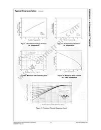 FQB55N10TM Datasheet Page 5