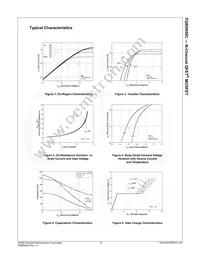 FQB5N50CTM Datasheet Page 4