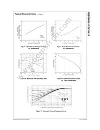 FQB70N10TM_AM002 Datasheet Page 4