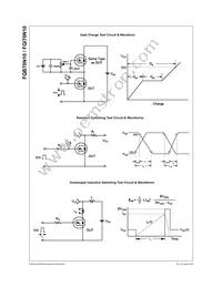 FQB70N10TM_AM002 Datasheet Page 5